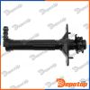 Gicleur de lave-phare gauche pour AUDI | EDS-AU-110, 10-08-0485